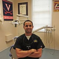 David C Circeo, DDS ico