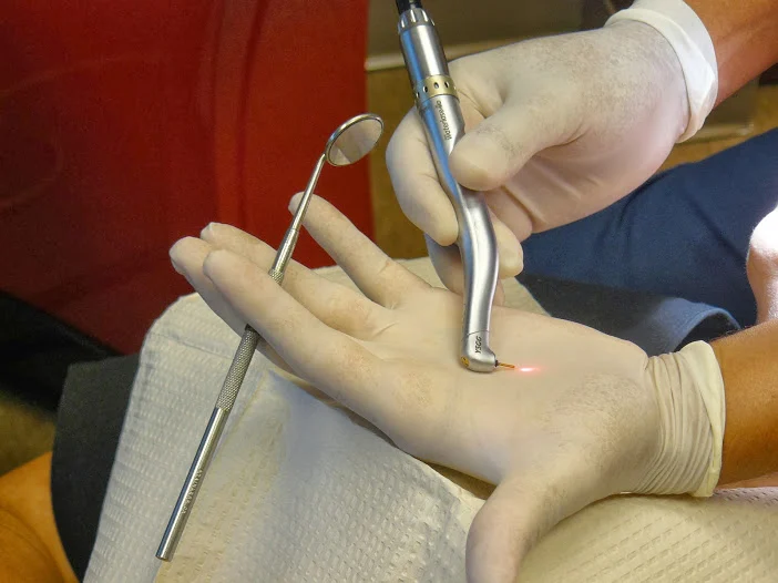 Michael Errico & Associates DDS Picture 2