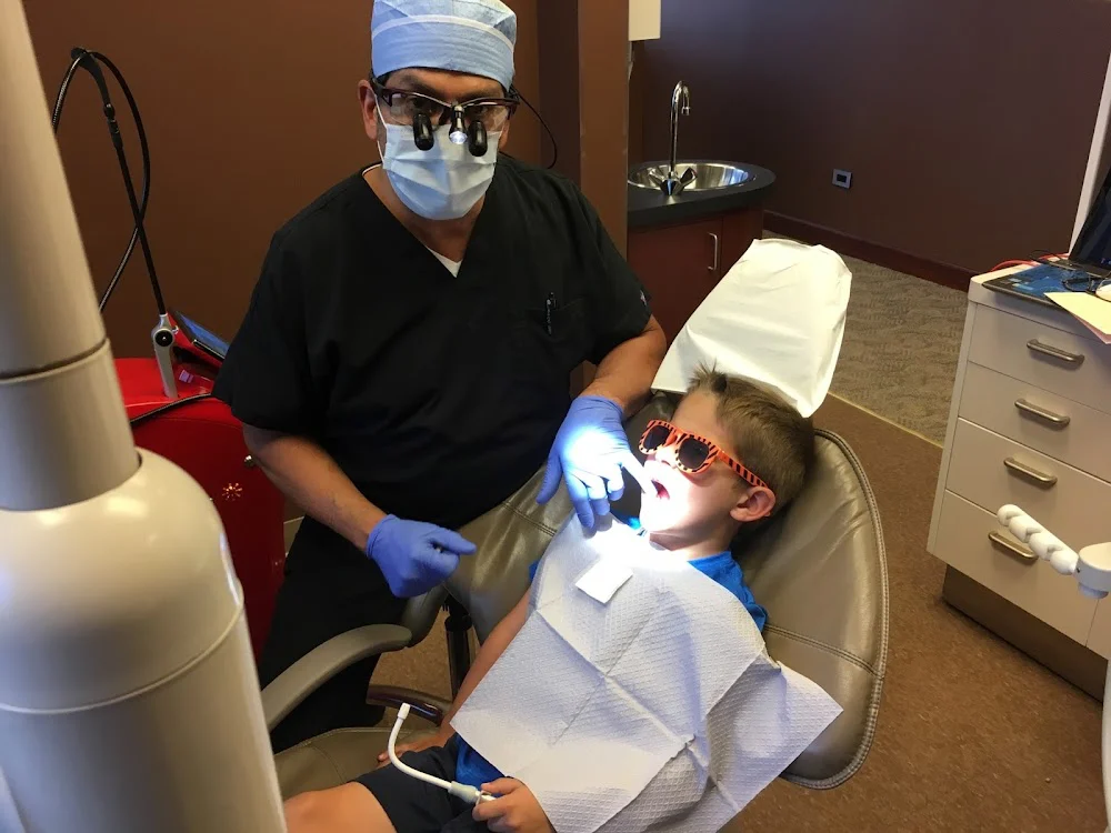 Michael Errico & Associates DDS Picture 3