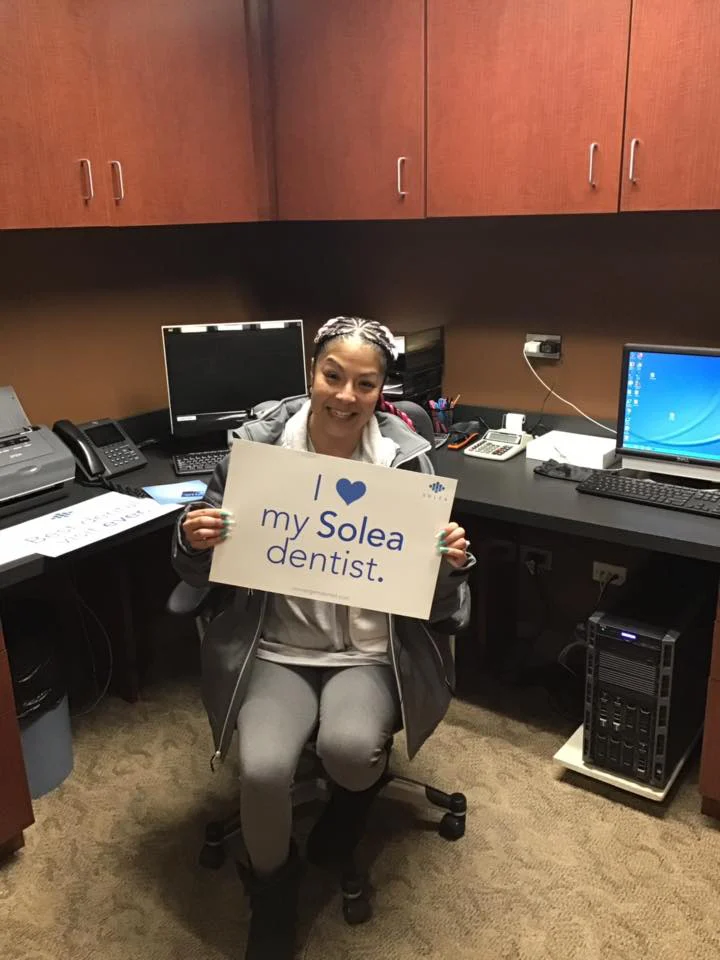 Michael Errico & Associates DDS Picture 10