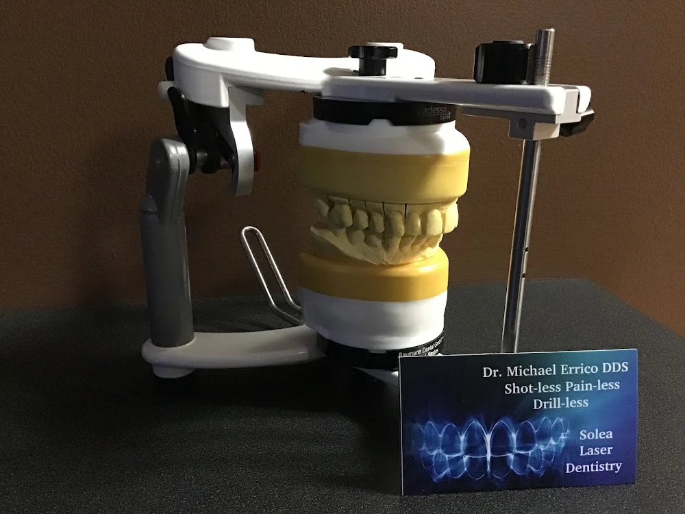 Michael Errico & Associates DDS Picture 6