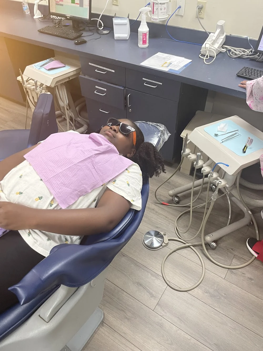 Kiddie Cavity Care Picture 1