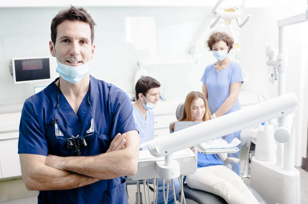 Emergency Dental Service Picture 1