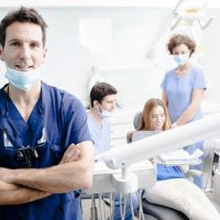 Emergency Dental Service ico
