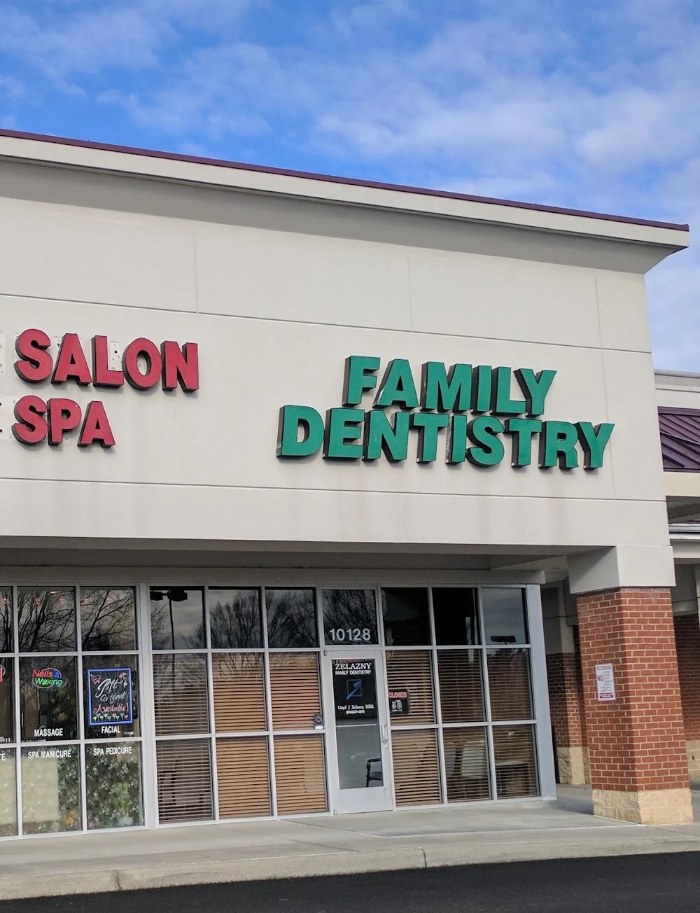 Zelazny Family Dentistry Picture 2