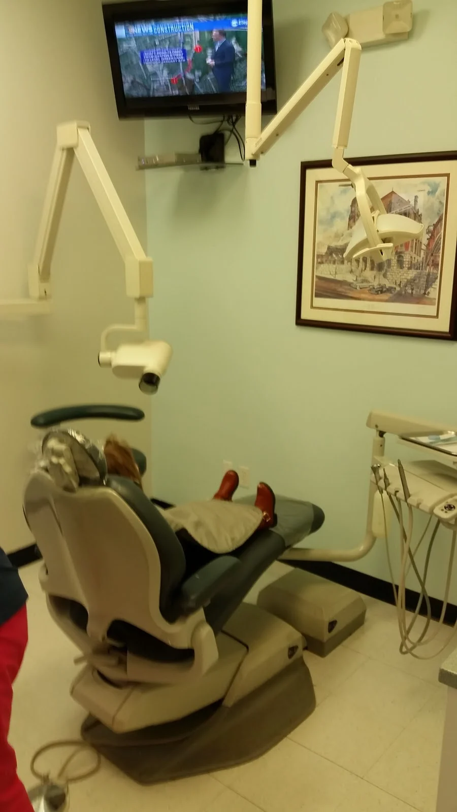 Zelazny Family Dentistry Picture 6