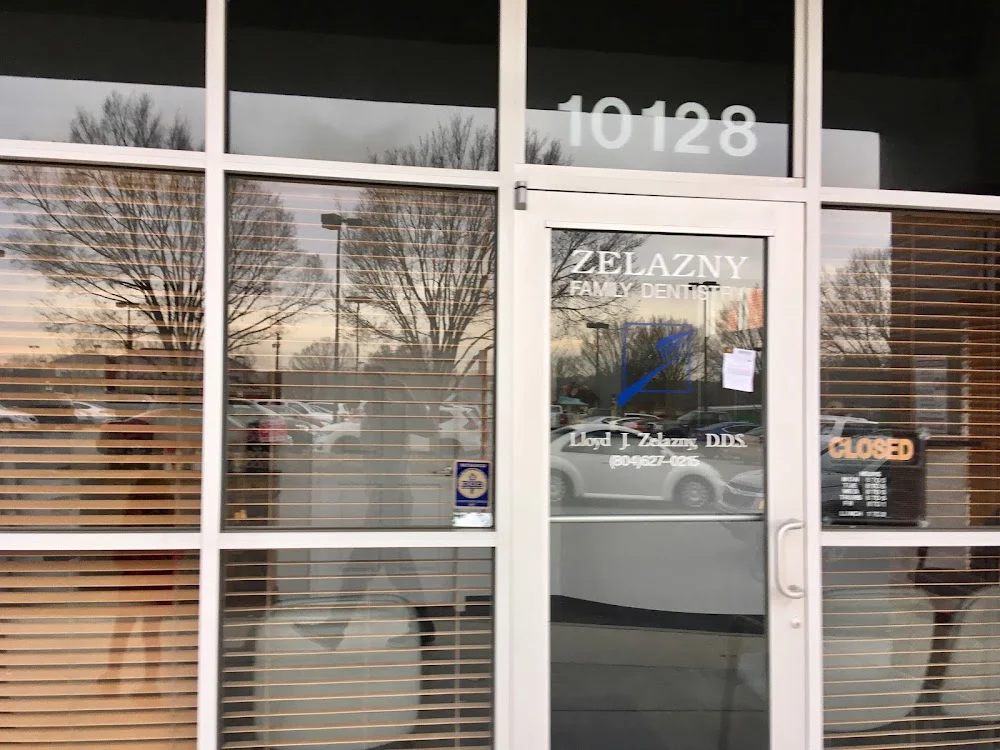 Zelazny Family Dentistry Picture 4