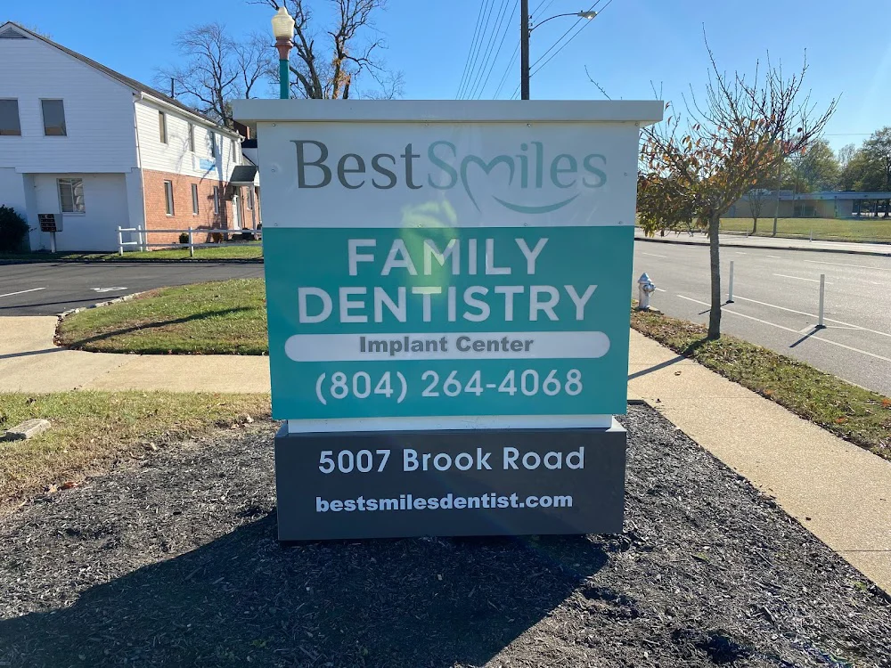 Best Smiles North Side Richmond Picture 1