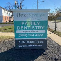 Best Smiles North Side Richmond ico