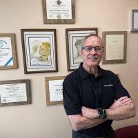 Dr. Keith Brown DDS, FAGD | Naperville Family & Emergency Dentist ico