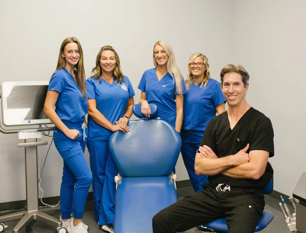 All Star Orthodontics Picture 1