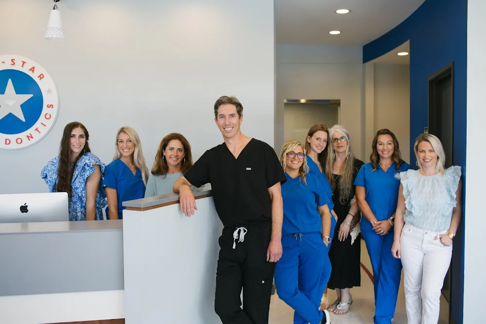 All Star Orthodontics Picture 6