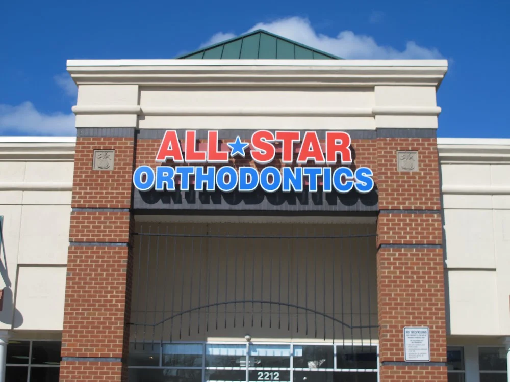 All Star Orthodontics Picture 5