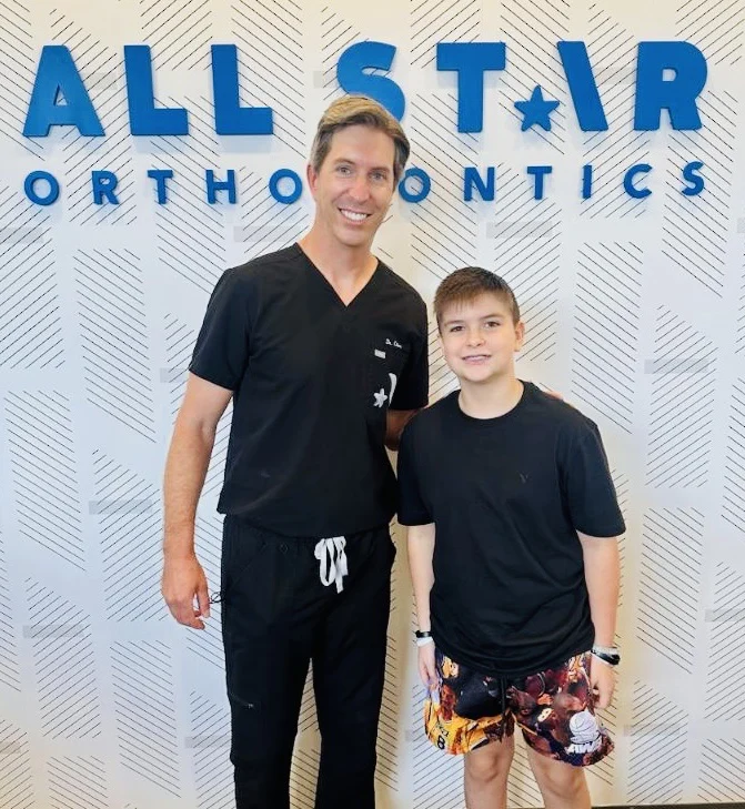 All Star Orthodontics Picture 3