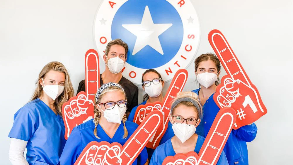 All Star Orthodontics Picture 7