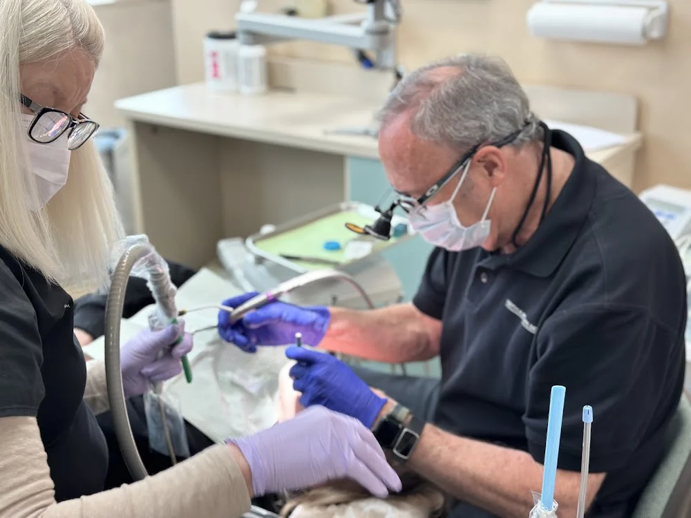 Dr. Keith Brown DDS, FAGD | Naperville Family & Emergency Dentist Picture 3