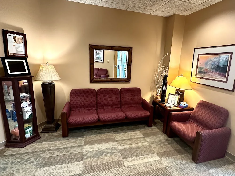 Dr. Keith Brown DDS, FAGD | Naperville Family & Emergency Dentist Picture 5