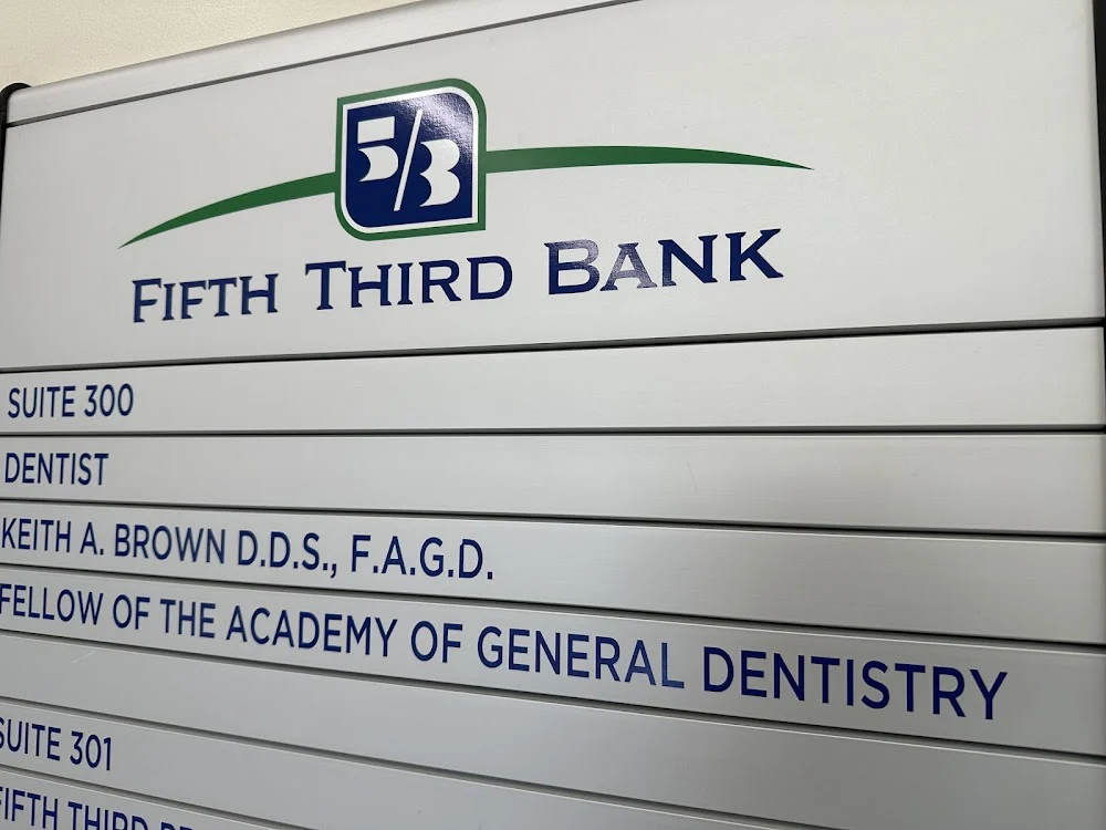 Dr. Keith Brown DDS, FAGD | Naperville Family & Emergency Dentist Picture 10