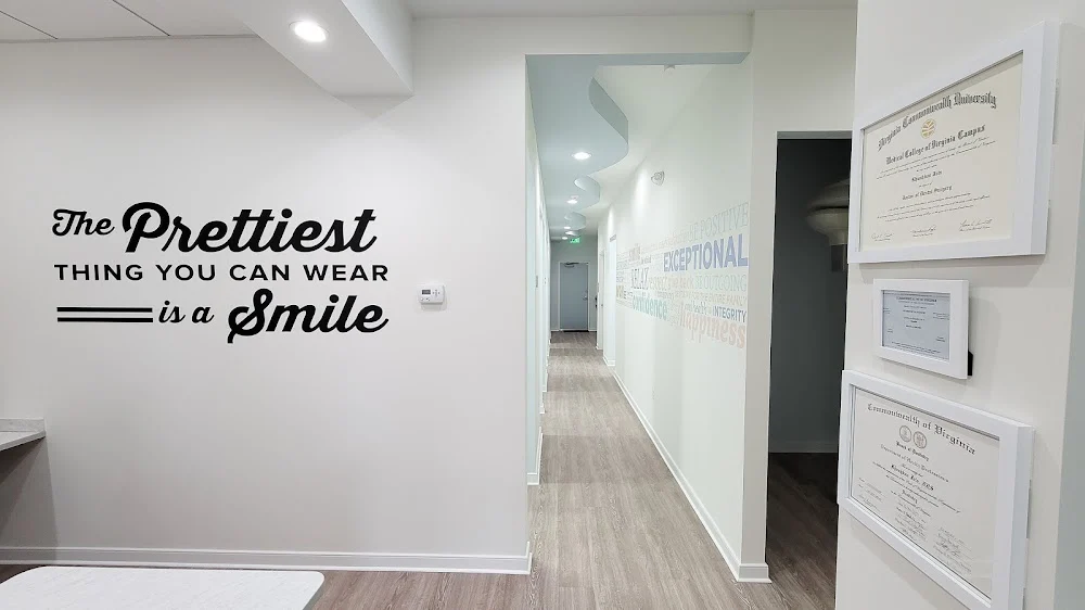 Parkway Family Dentistry (Khushboo Jain,DDS) Picture 5