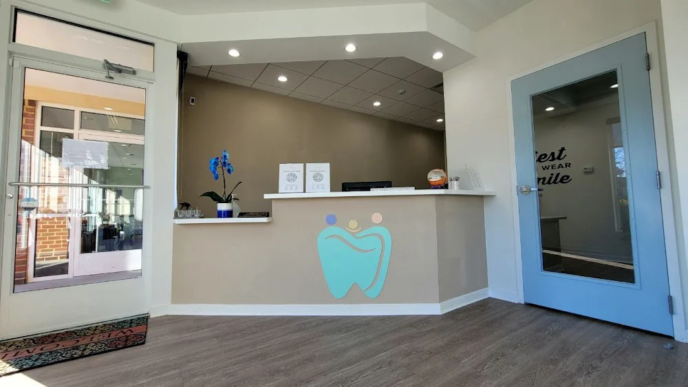 Parkway Family Dentistry (Khushboo Jain,DDS) Picture 6