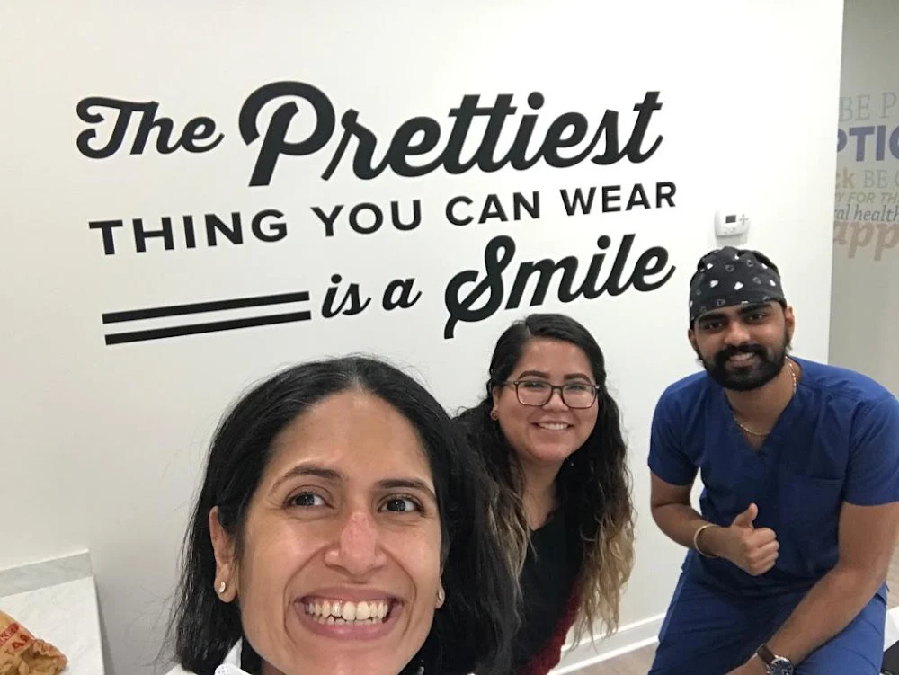 Parkway Family Dentistry (Khushboo Jain,DDS) Picture 9
