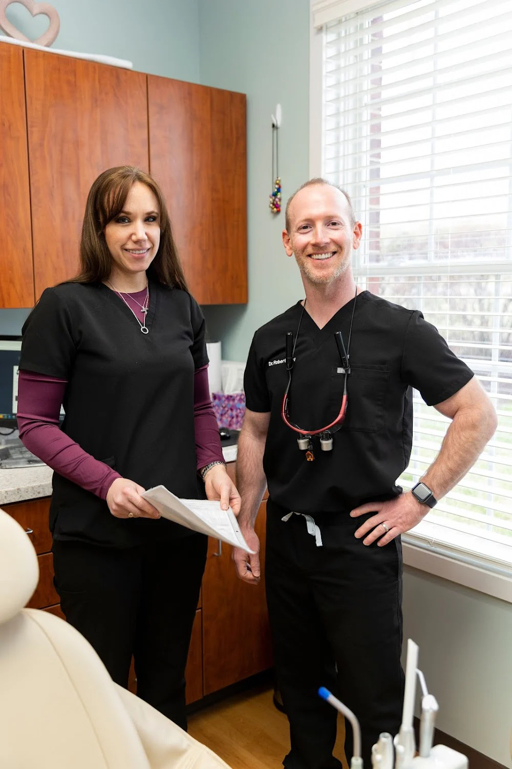Dr. Robert Tart, DMD Picture 9