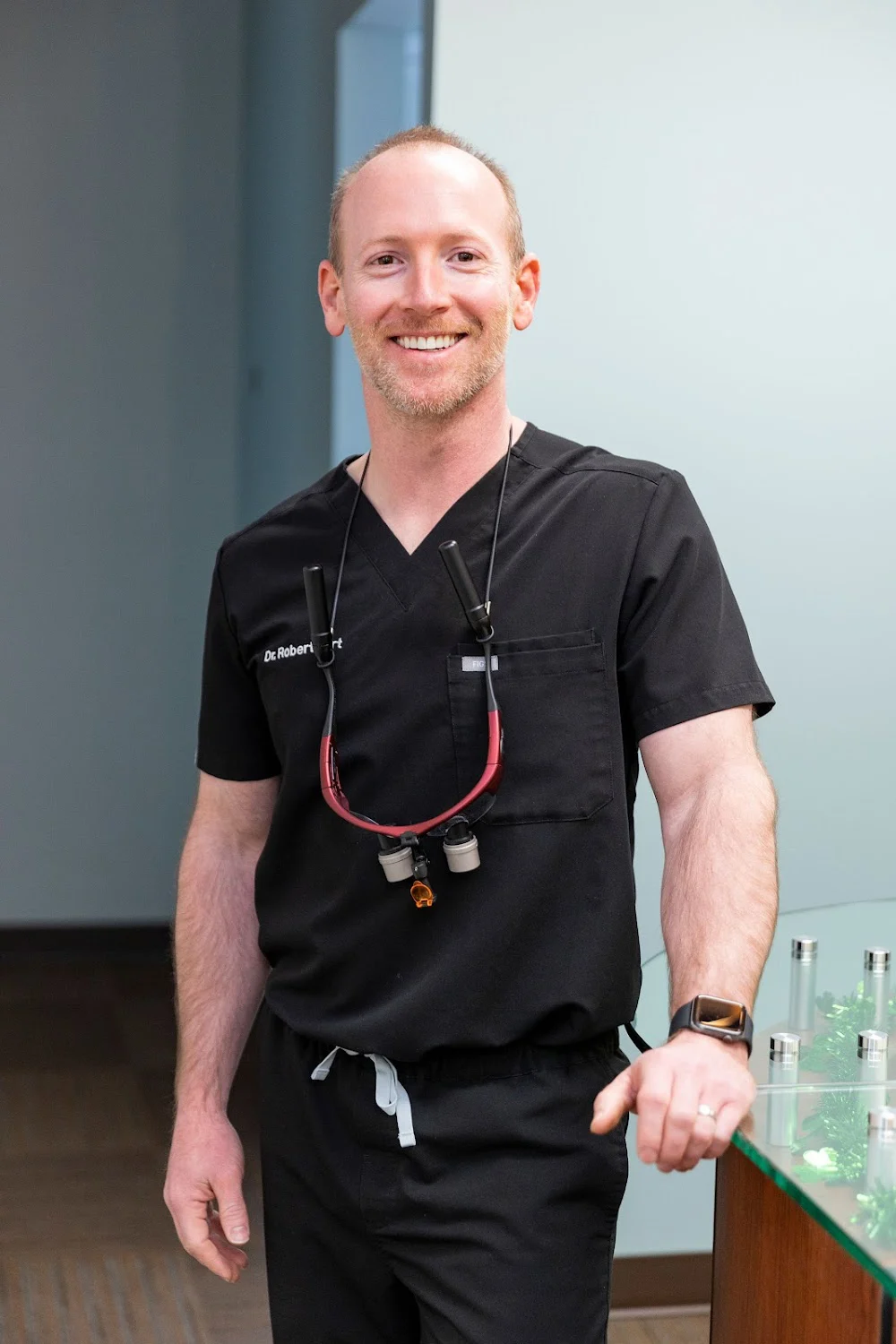 Dr. Robert Tart, DMD Picture 10