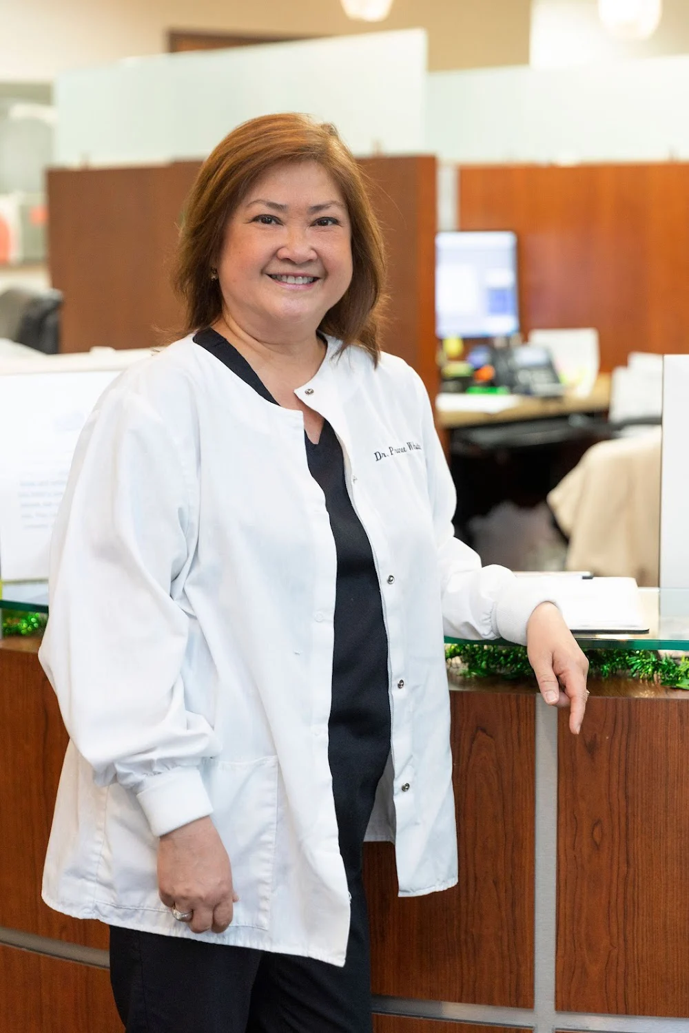 Dr. Pranee C. White, DDS Picture 6