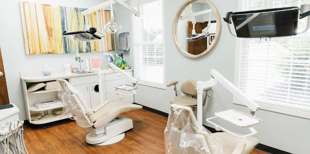 Dr. Pranee C. White, DDS Picture 5