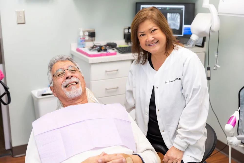 Dr. Pranee C. White, DDS Picture 8