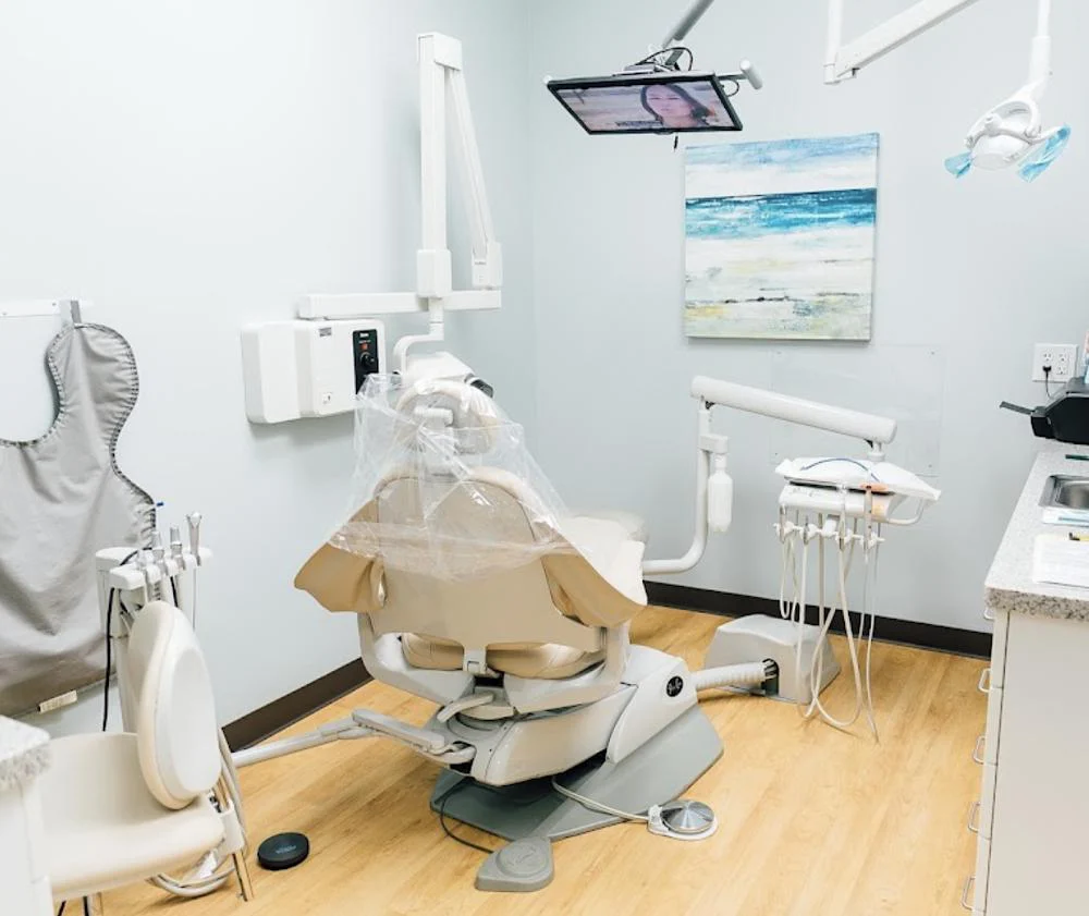 Dr. Pranee C. White, DDS Picture 2