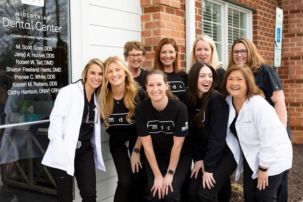 Dr. Pranee C. White, DDS Picture 10