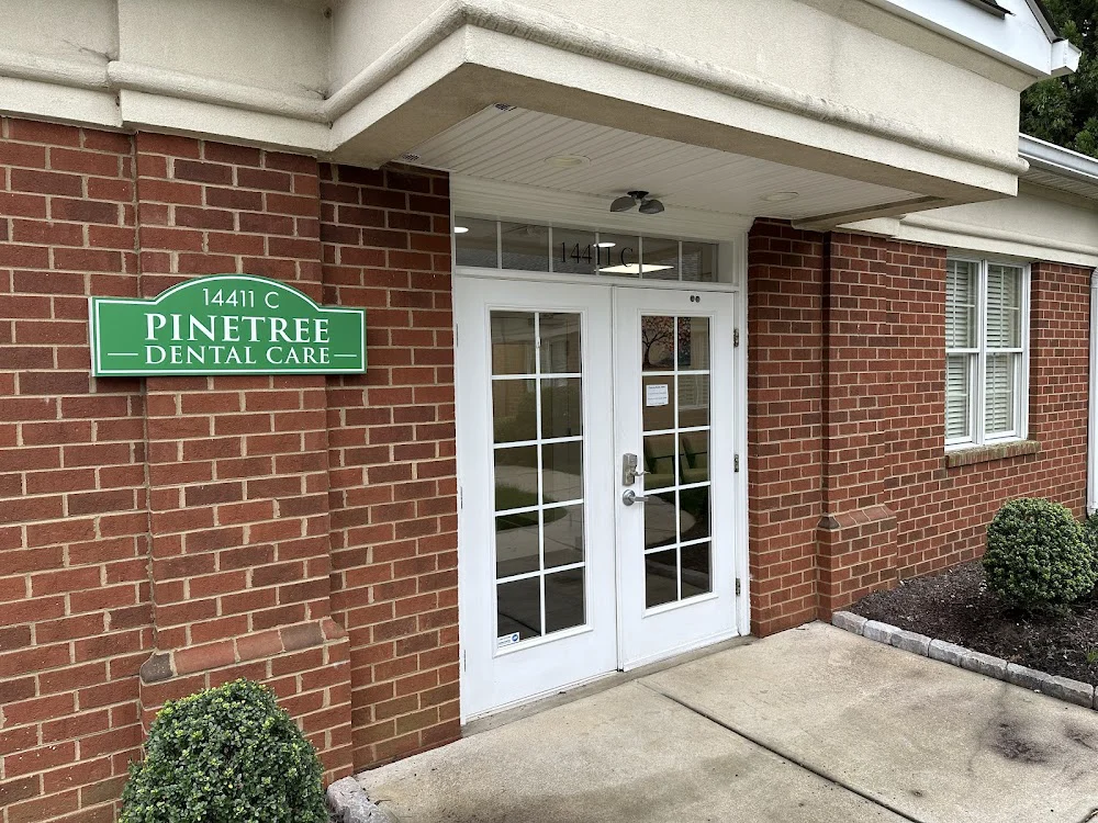 Pinetree Dental Care Picture 4