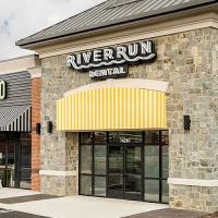 River Run Dental Spa ico