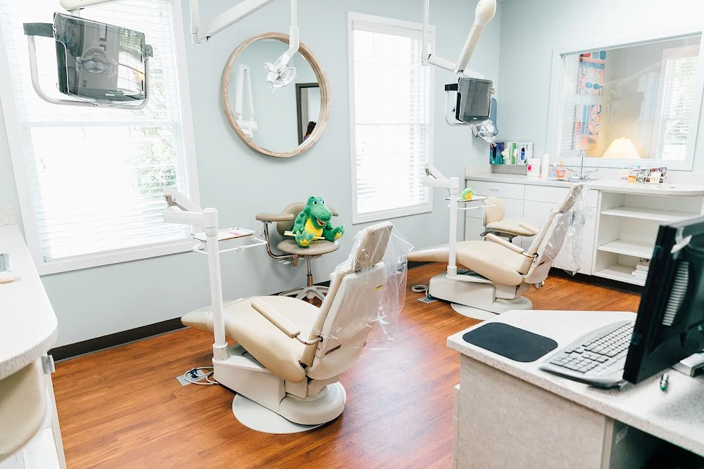 Dr. Jared Hoover, DDS Picture 5
