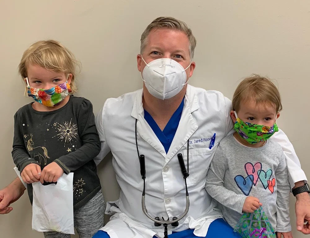 Dr. Jared Hoover, DDS Picture 10