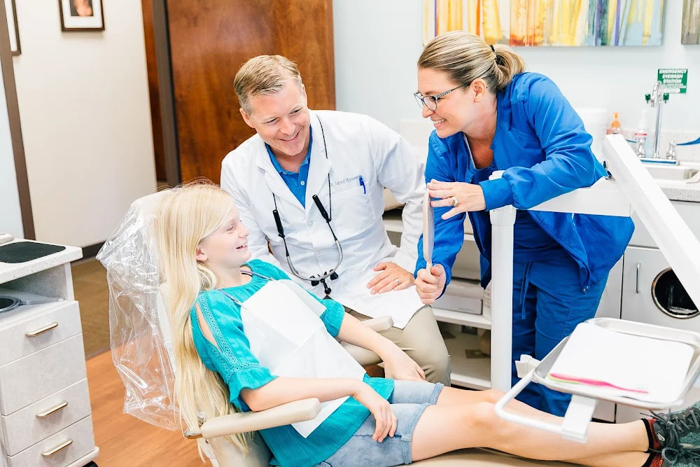 Dr. Jared Hoover, DDS Picture 9