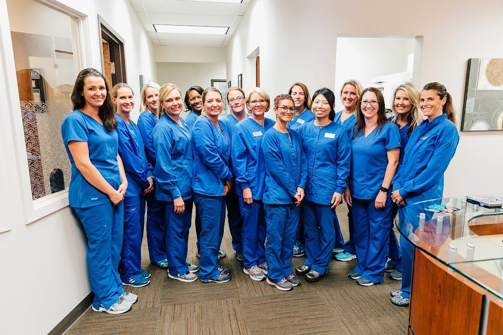 Dr. Jared Hoover, DDS Picture 8