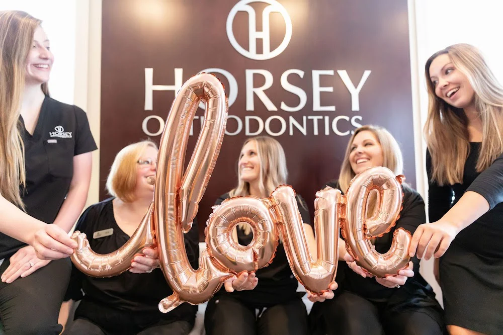 Horsey Orthodontics Picture 2