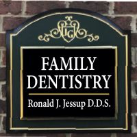 Dr. Ronald Jessup DDS ico