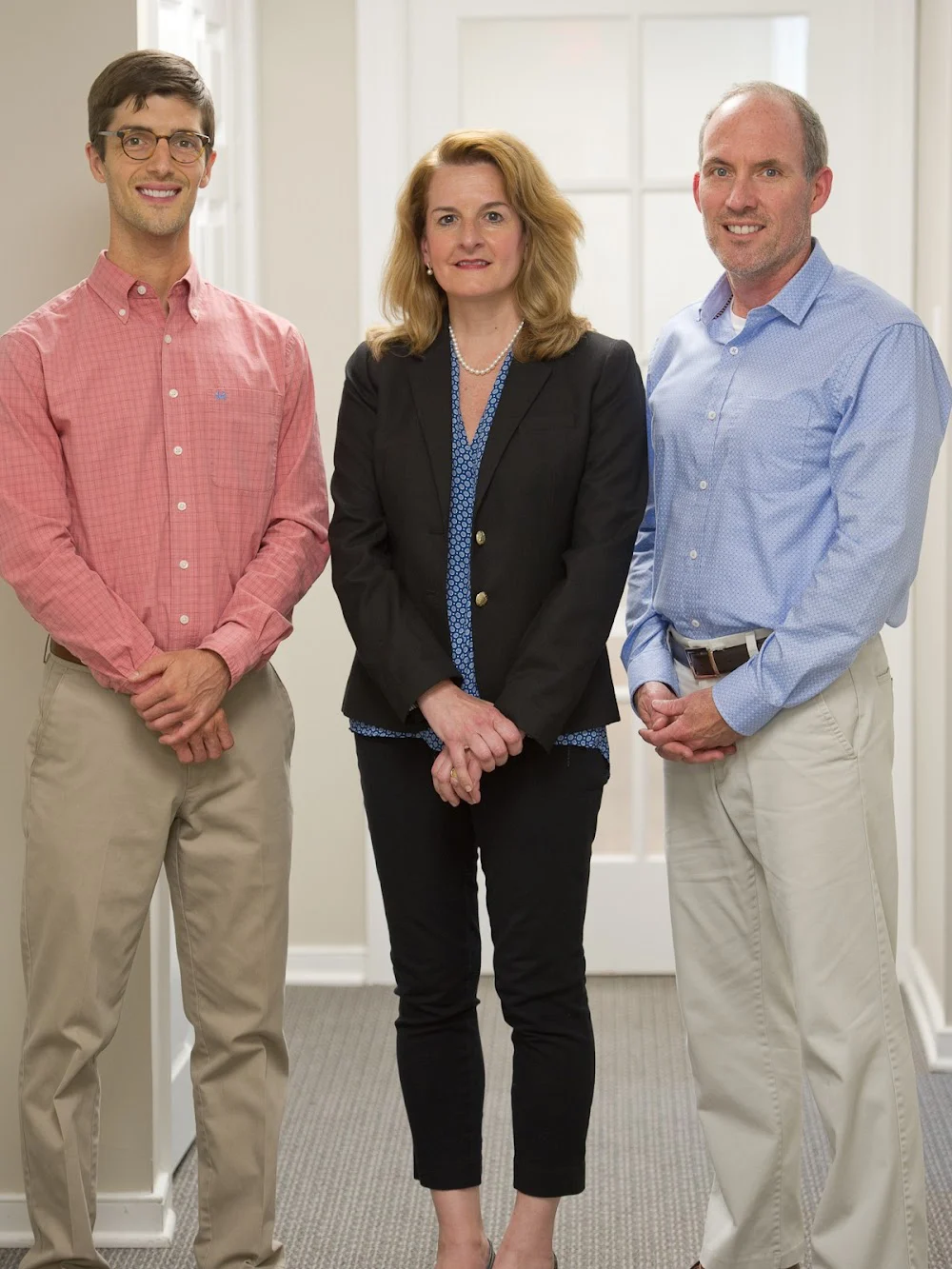 Neighbors and Herod Family Dentistry Picture 2