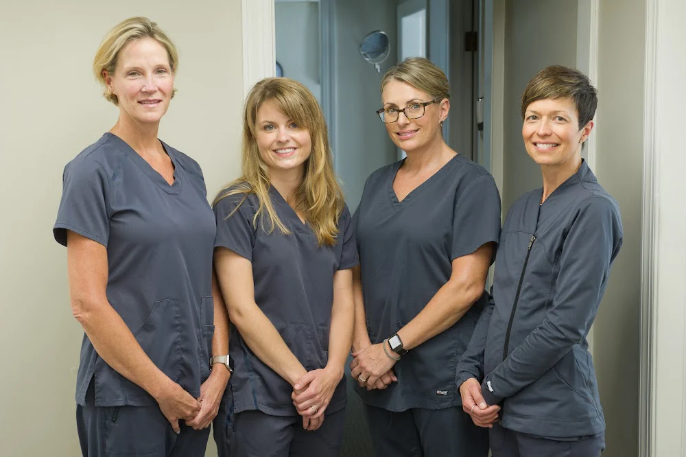 Neighbors and Herod Family Dentistry Picture 4