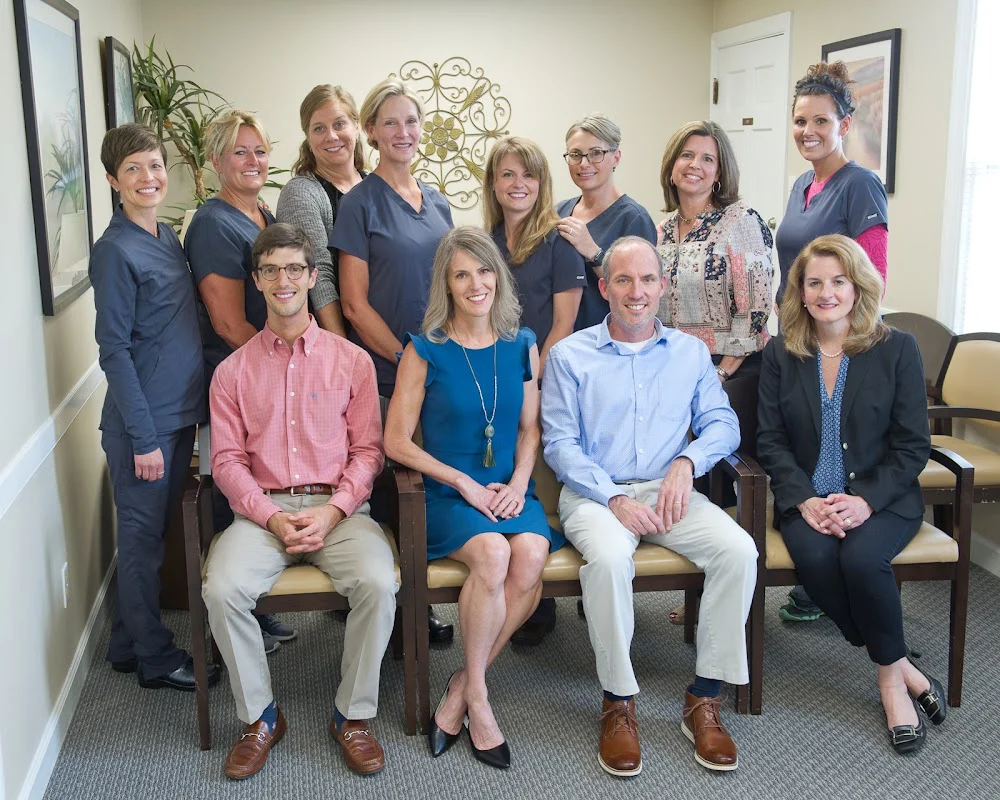 Neighbors and Herod Family Dentistry Picture 3