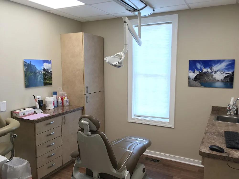 Neighbors and Herod Family Dentistry Picture 5