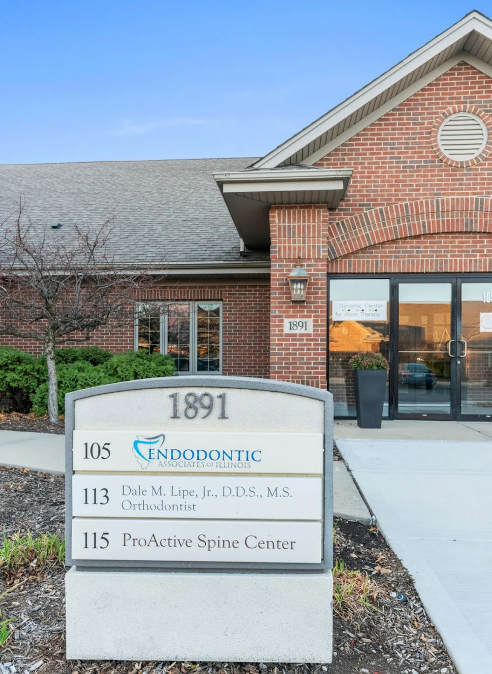 Endodontic Associates of Illinois - Naperville Picture 2