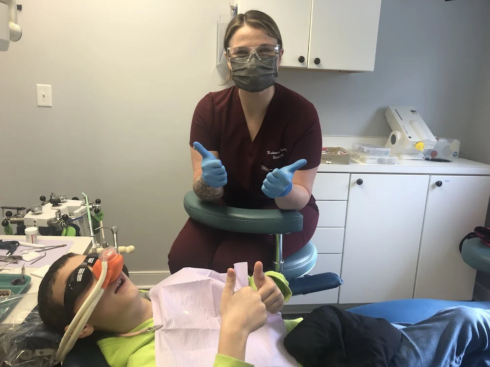 Radiance Family Dentistry Picture 2