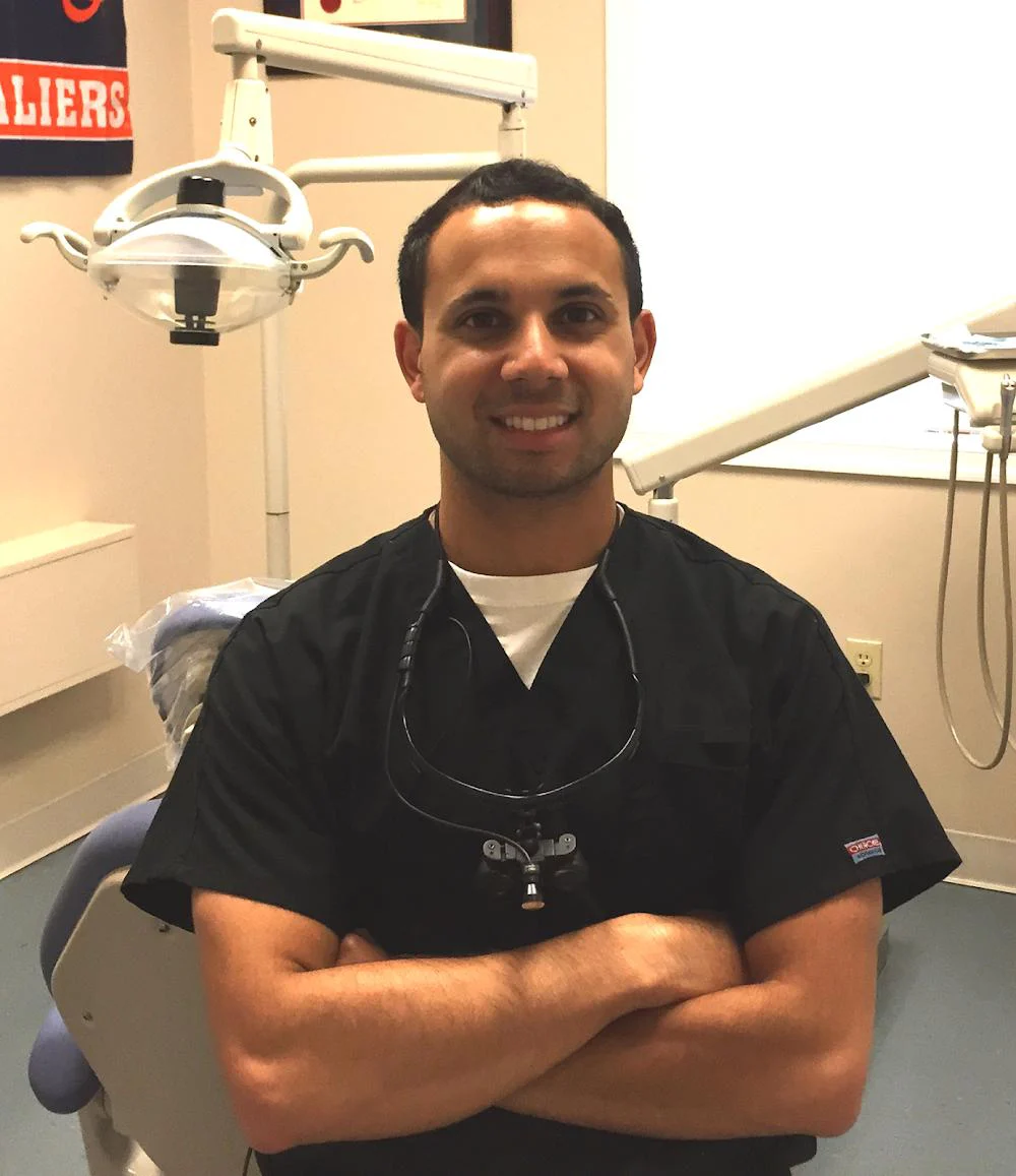 Alsamir Family Dentistry Picture 4