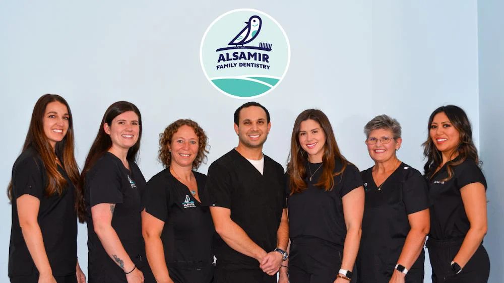 Alsamir Family Dentistry Picture 3