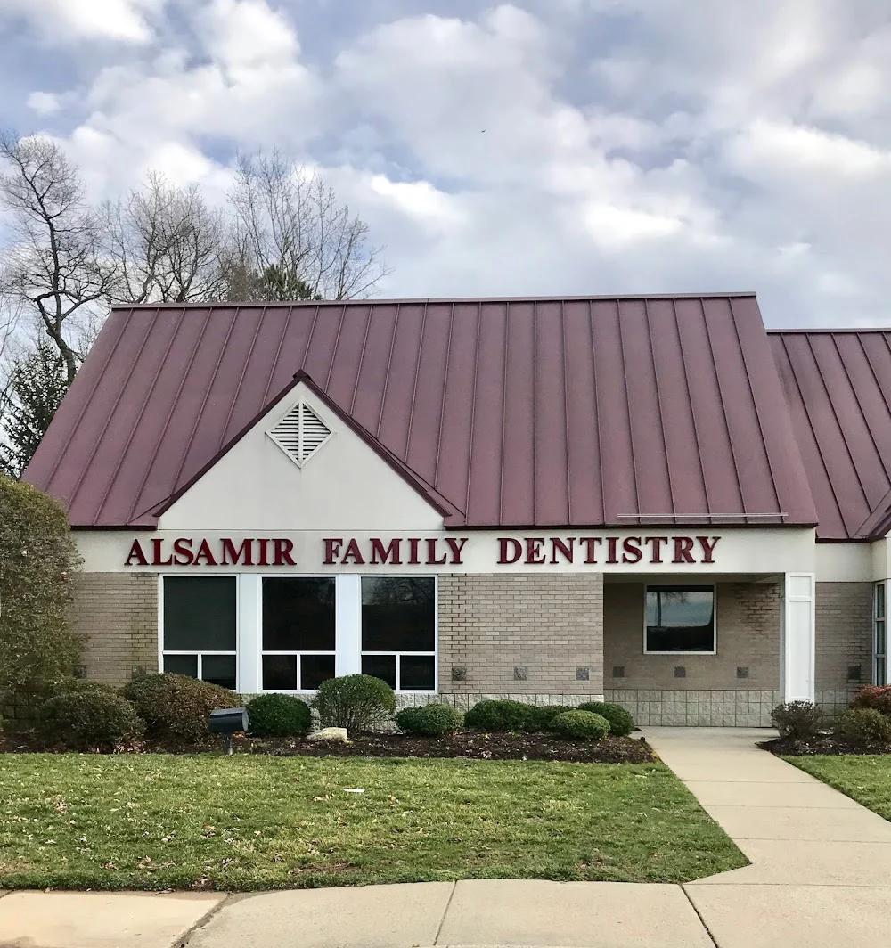 Alsamir Family Dentistry Picture 1