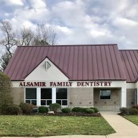 Alsamir Family Dentistry ico